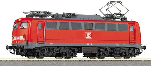 Electric locomotive BR 115<br /><a href='images/pictures/Roco/62595.jpg' target='_blank'>Full size image</a>